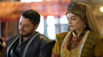 موعد عرض مسلسل المؤسس أورهان الحلقة 1 وتفاصيل دقيقة عن أحداث العمل التاريخي التركي الجديد